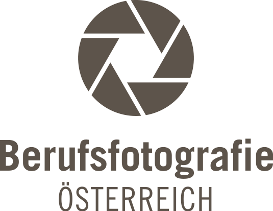 Mitglied der Berufsfotografie Österreich